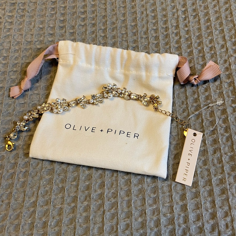 Olive & Piper Raella Bracelet